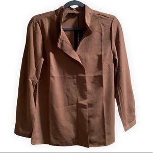 🛍 Our heritage blouse